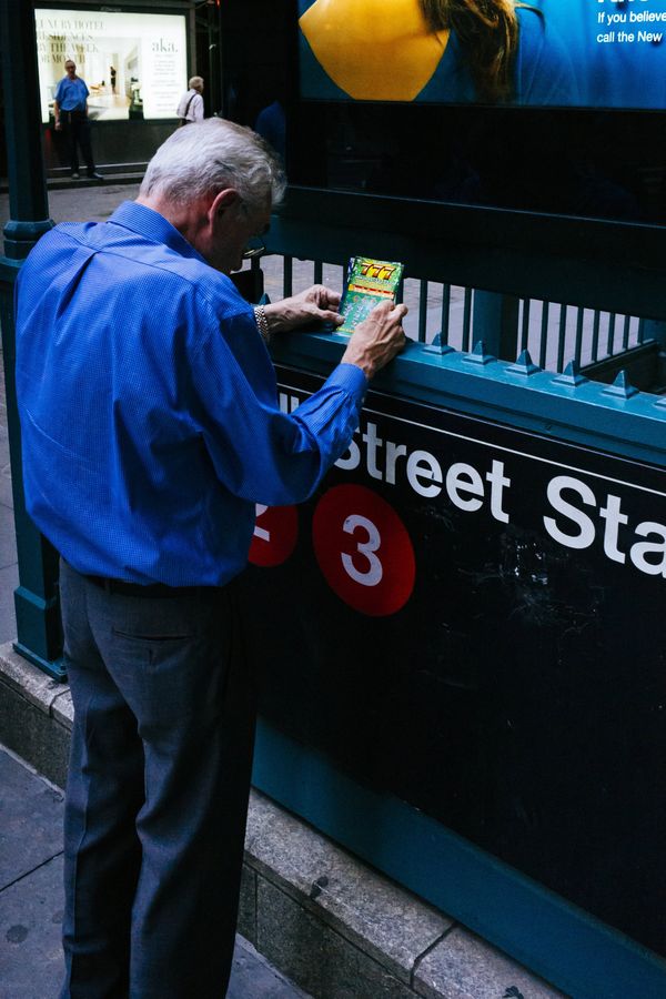 Street