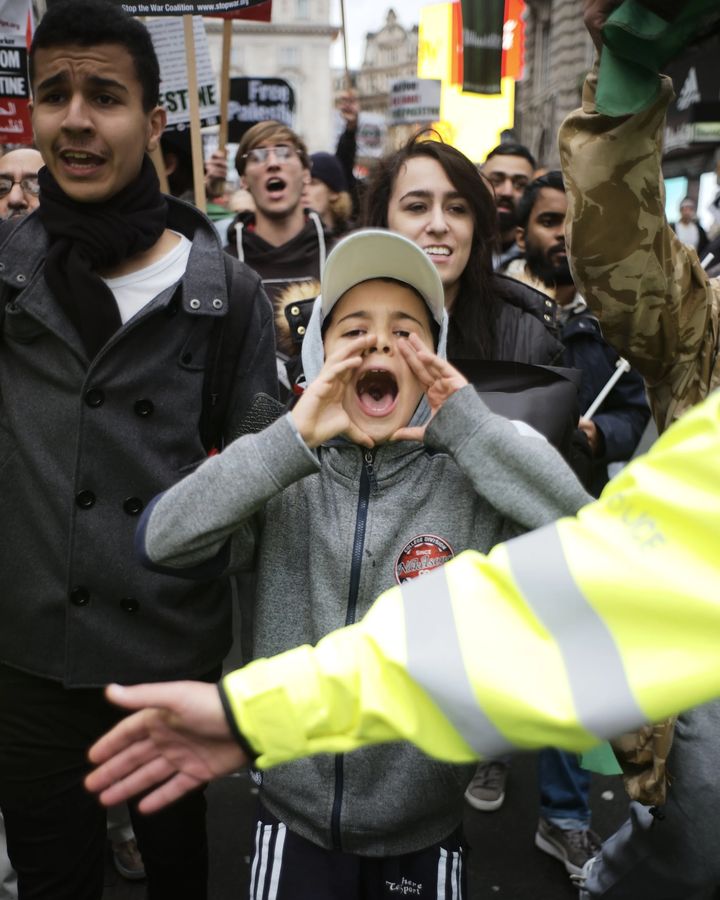 Dissent