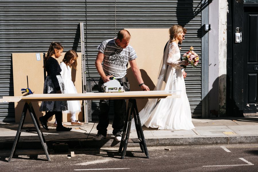 Elopements