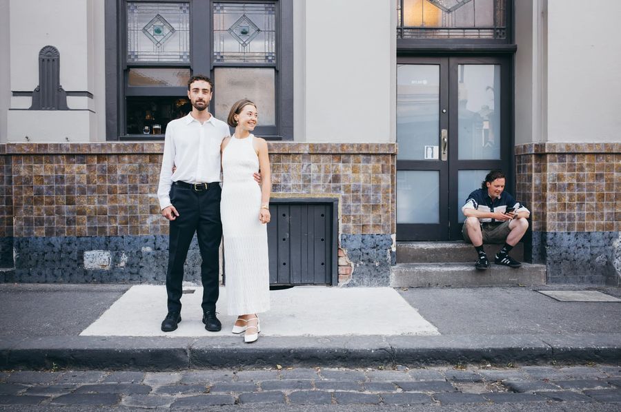Elopements