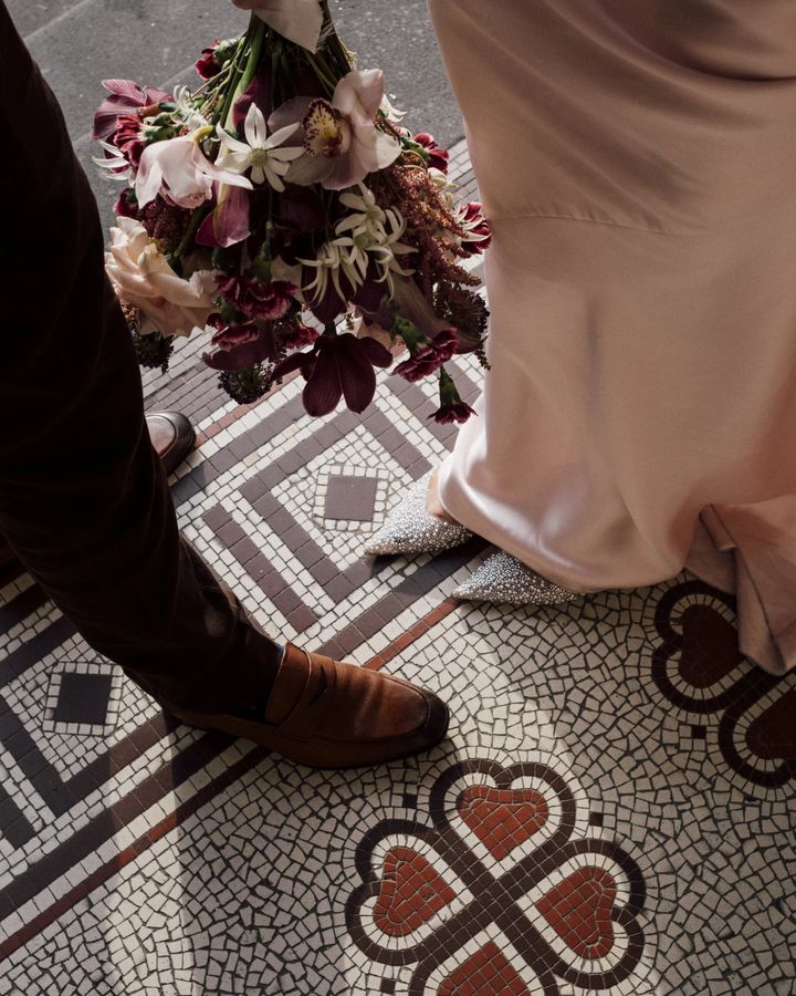 Elopements