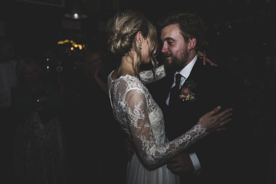 Elopements