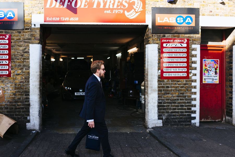 Elopements