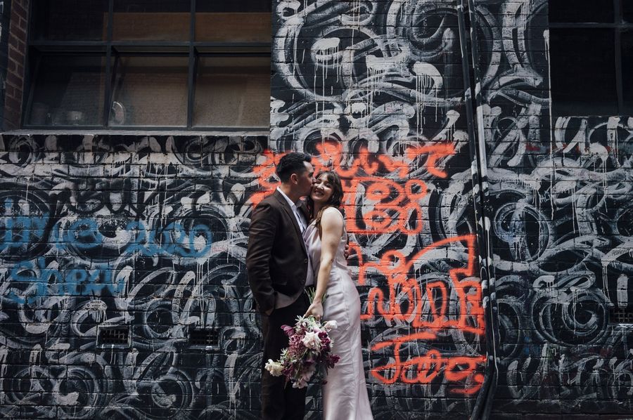 Elopements