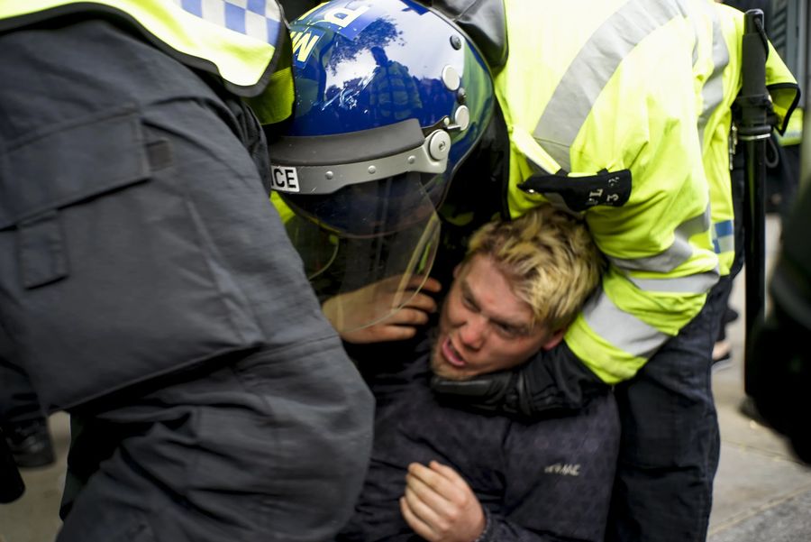 Dissent