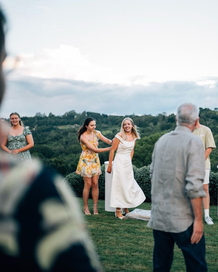 Elopements