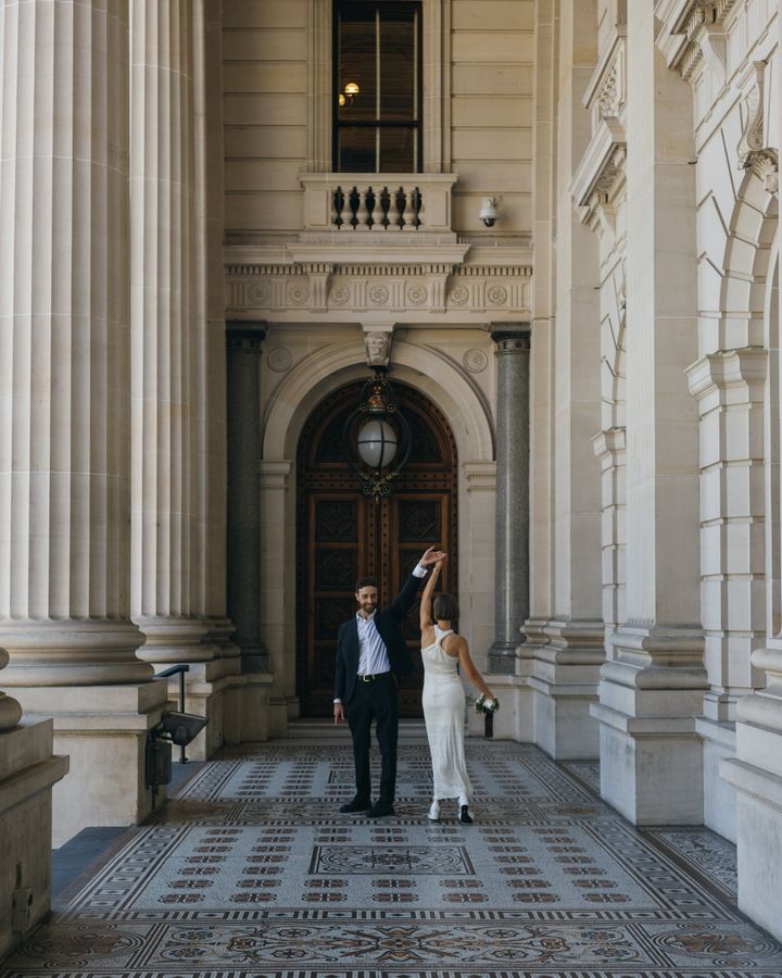 Elopements