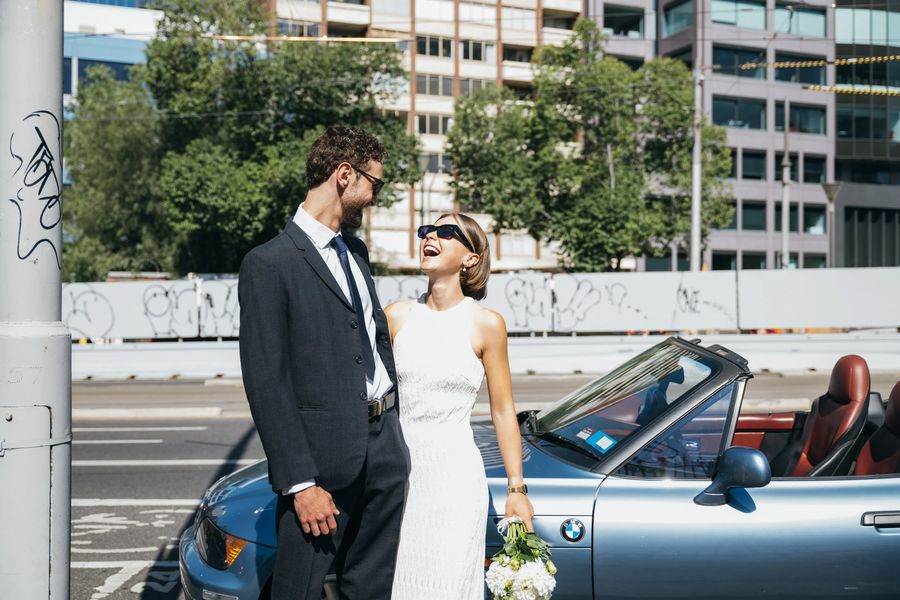 Elopements