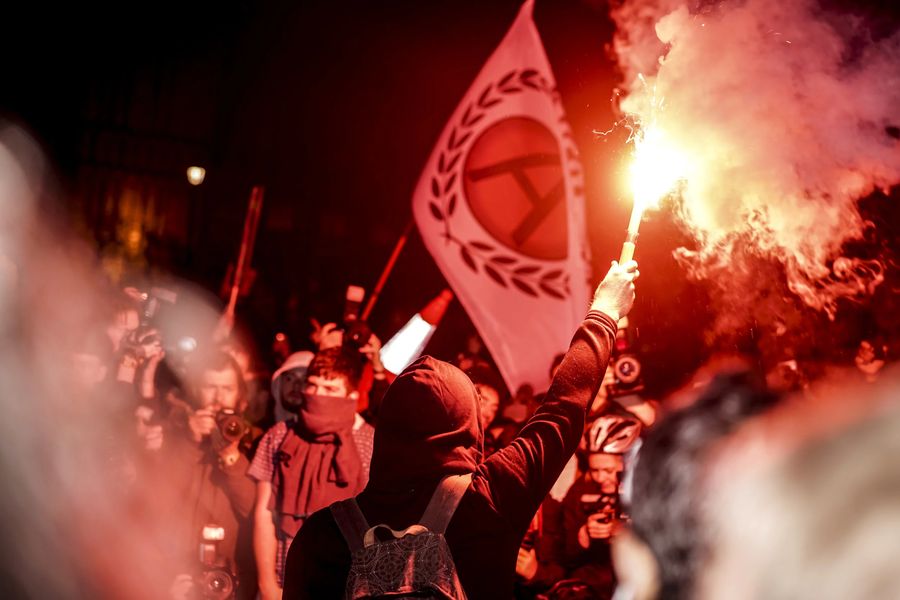 Dissent