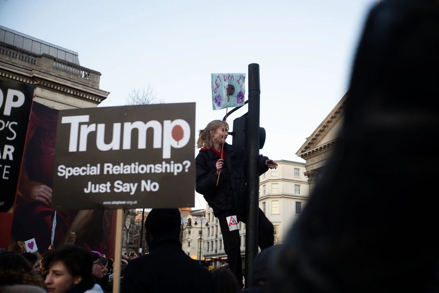 Dissent