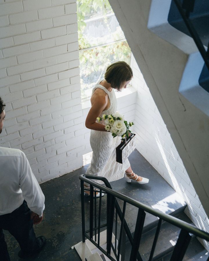 Elopements