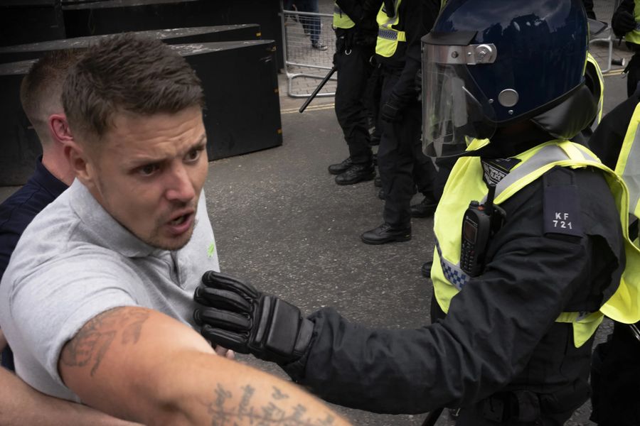 Dissent