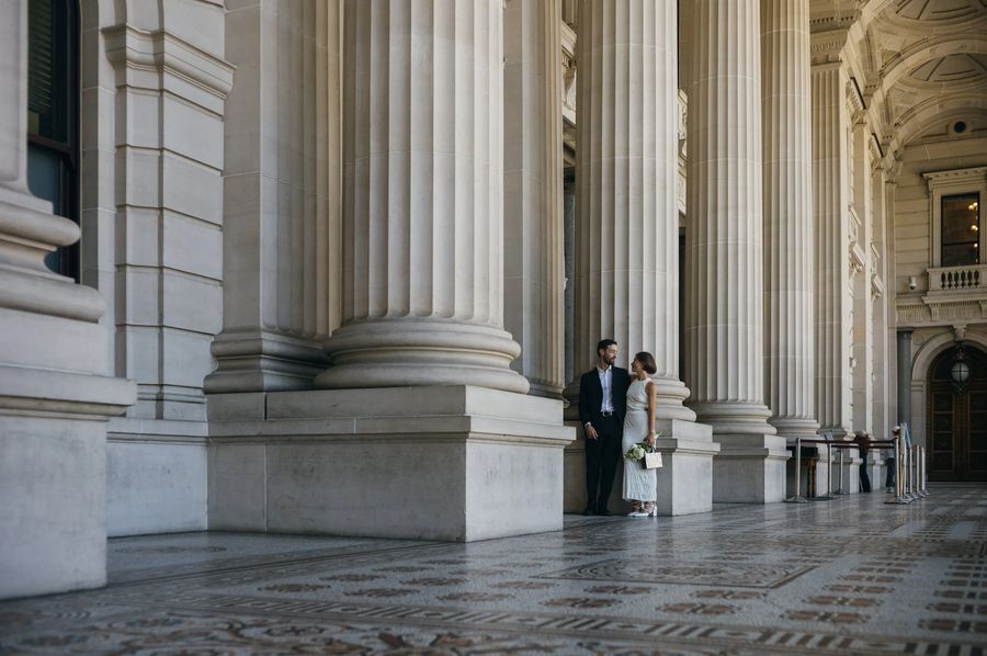 Elopements