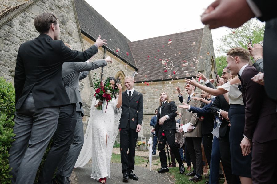 Elopements