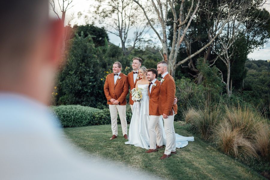 Elopements