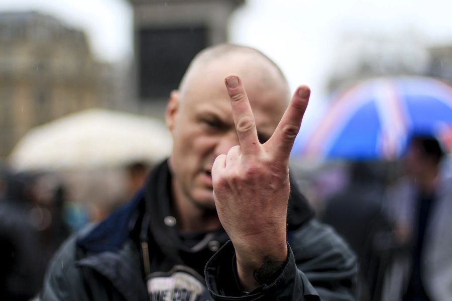 Dissent