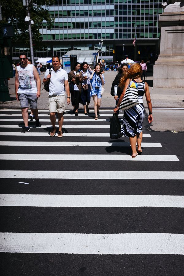 Street