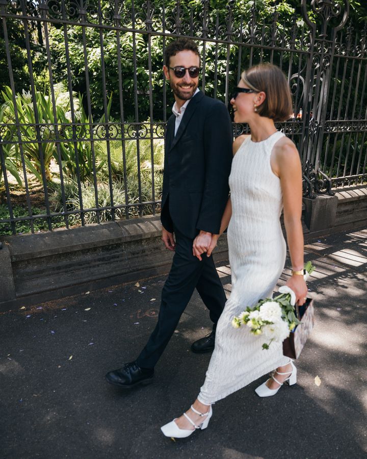 Elopements