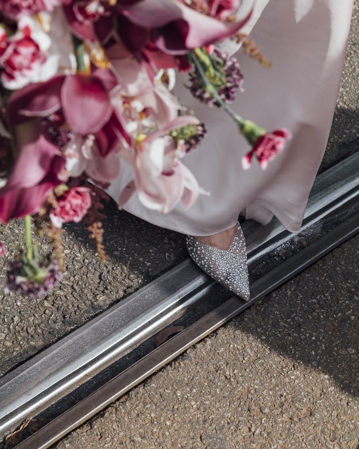 Elopements