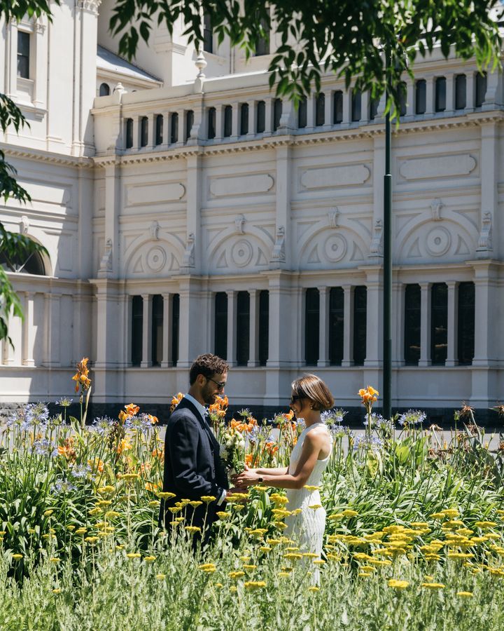 Elopements