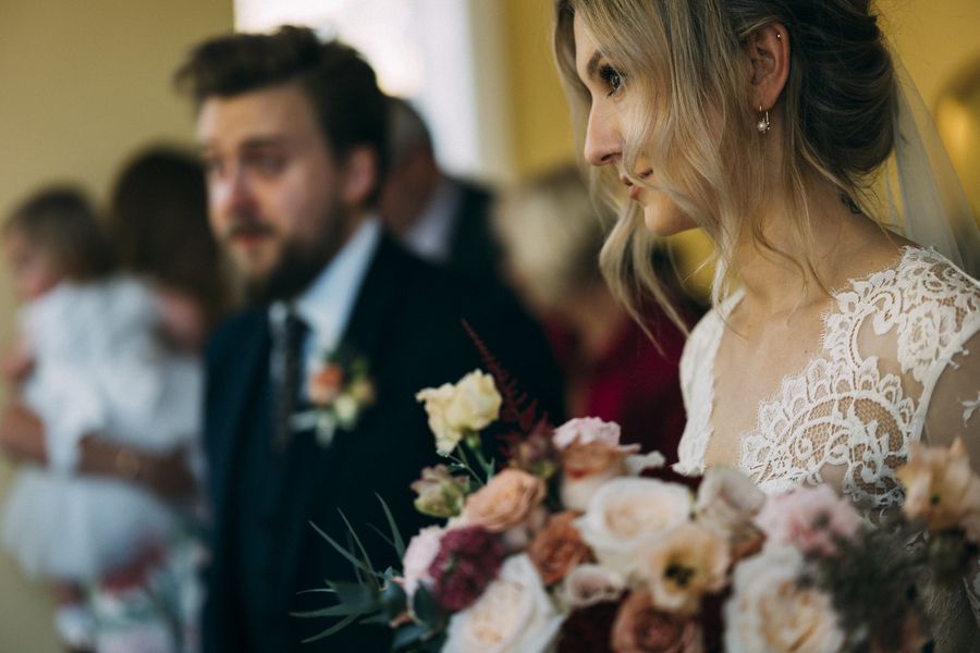 Elopements