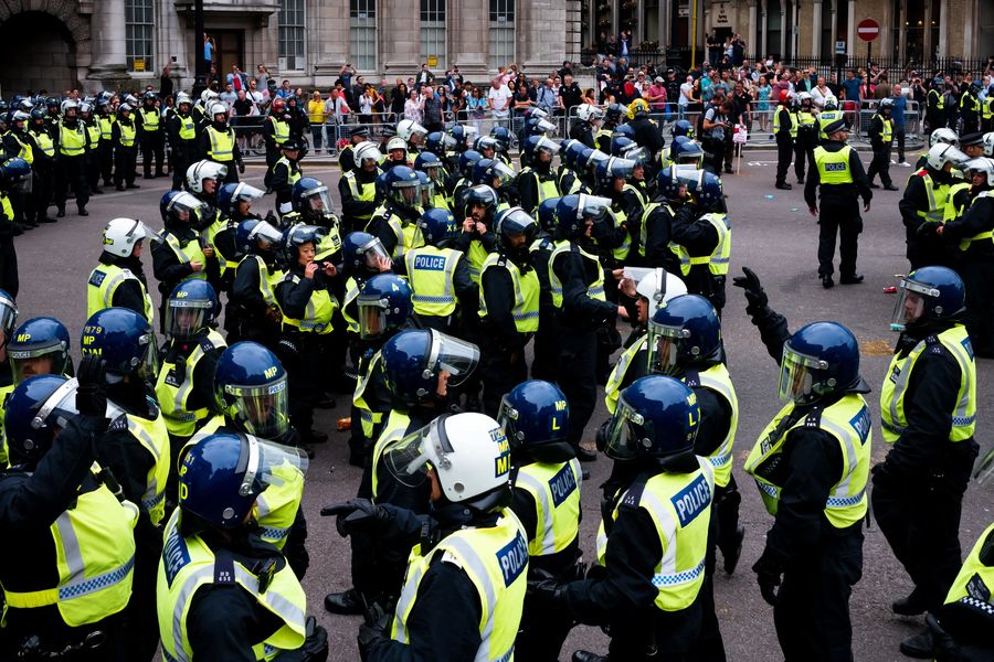 Dissent