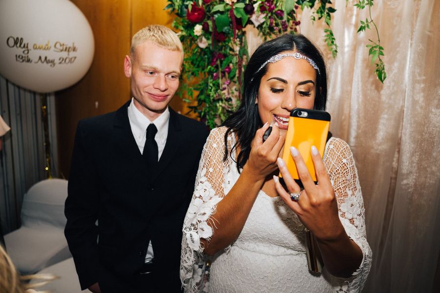 Elopements