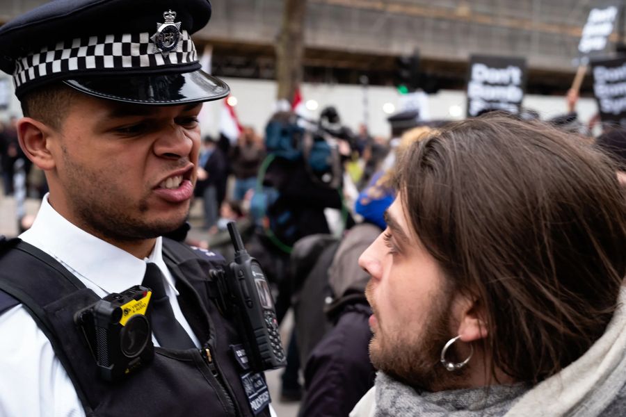 Dissent