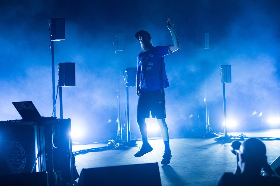 SLEAFORD MODS