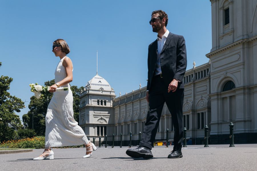 Elopements