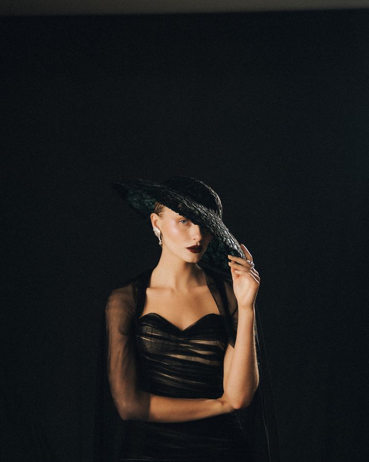 Portraiture