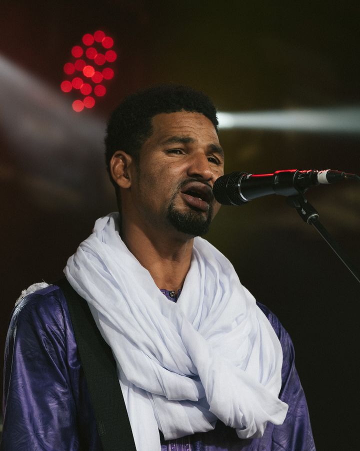 MDOU MOCTAR