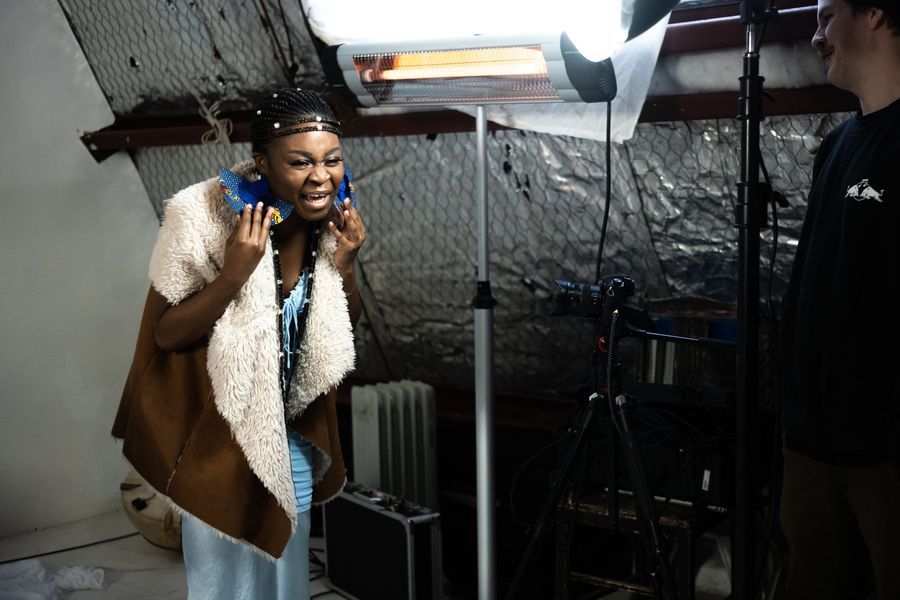 Sampa The Great