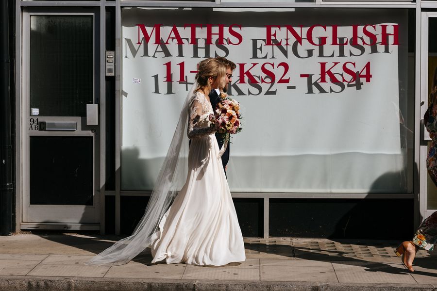 Elopements