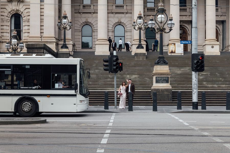Elopements