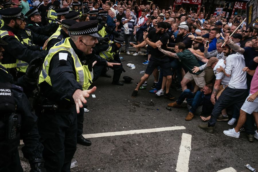Dissent