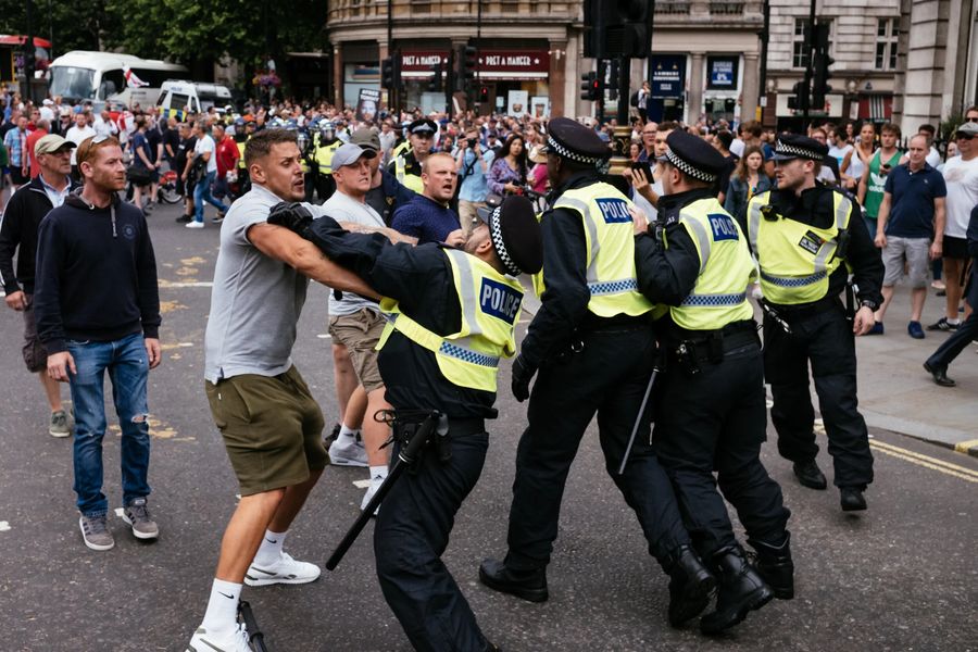 Dissent