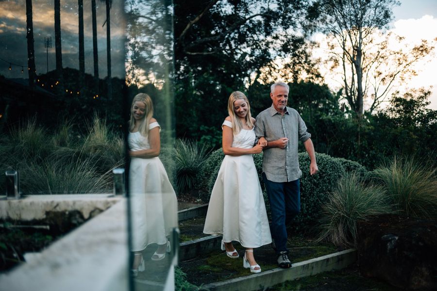 Elopements