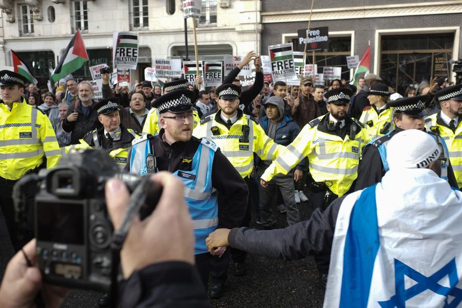 Dissent