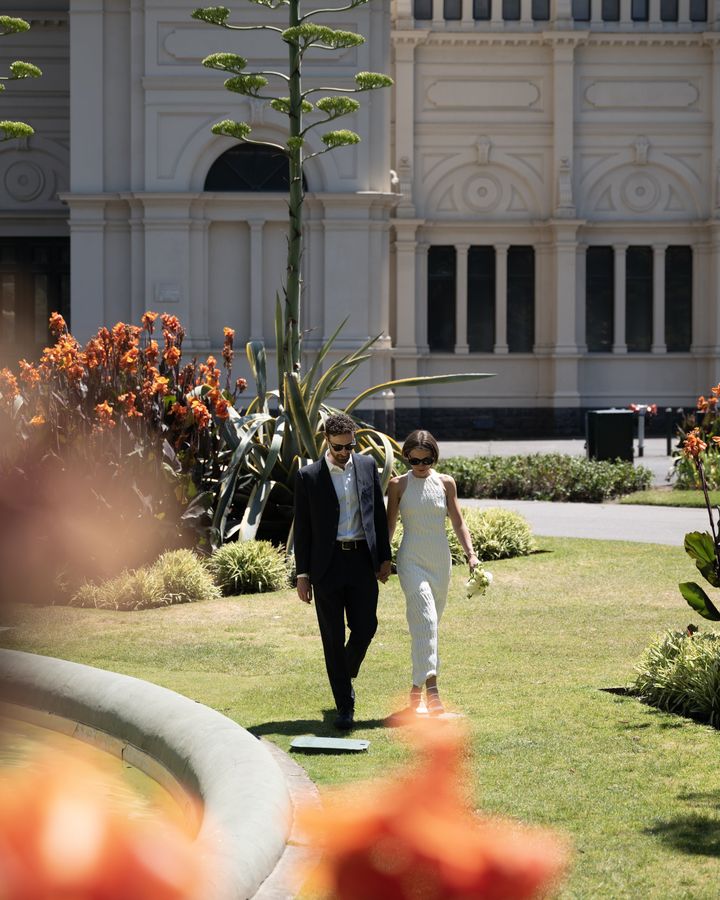 Elopements