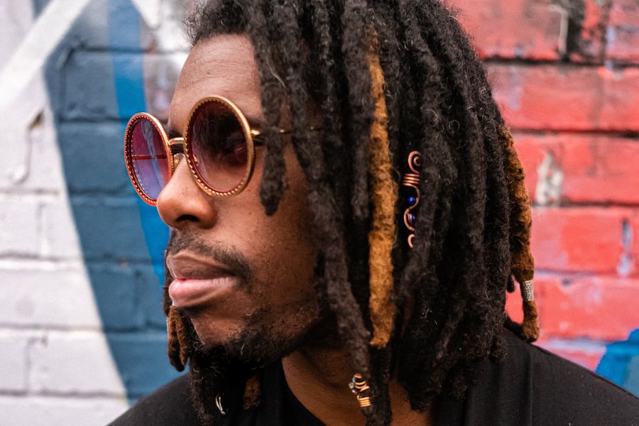 FLYING LOTUS