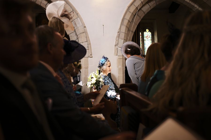 Elopements