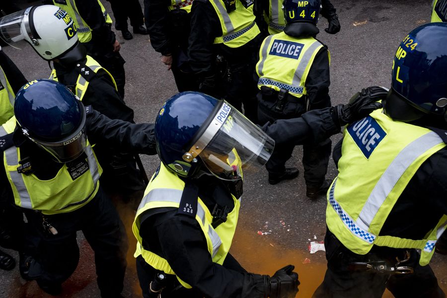 Dissent