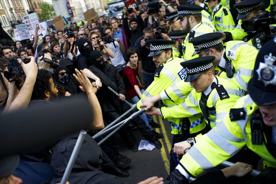 Dissent