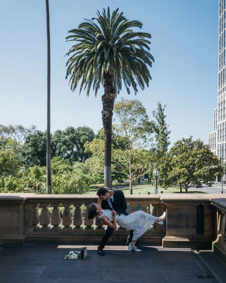 Elopements