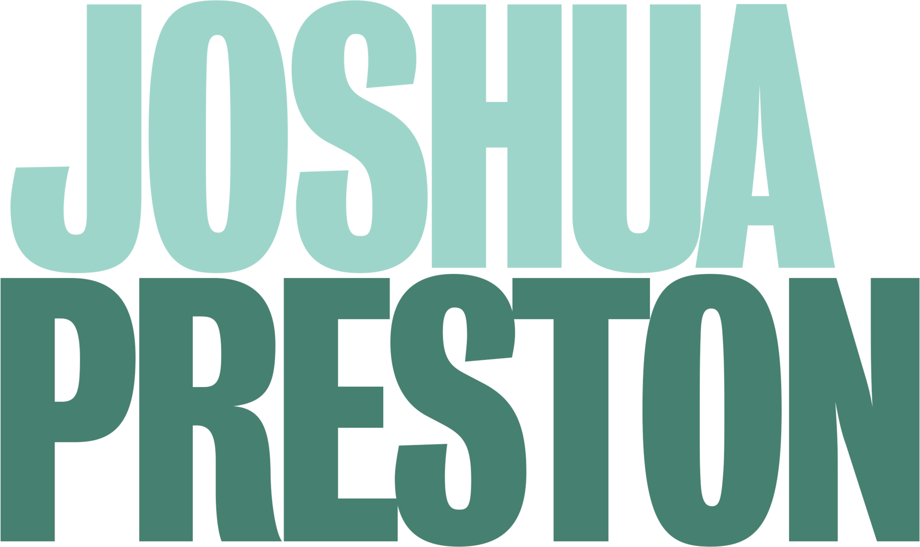 Joshua Preston